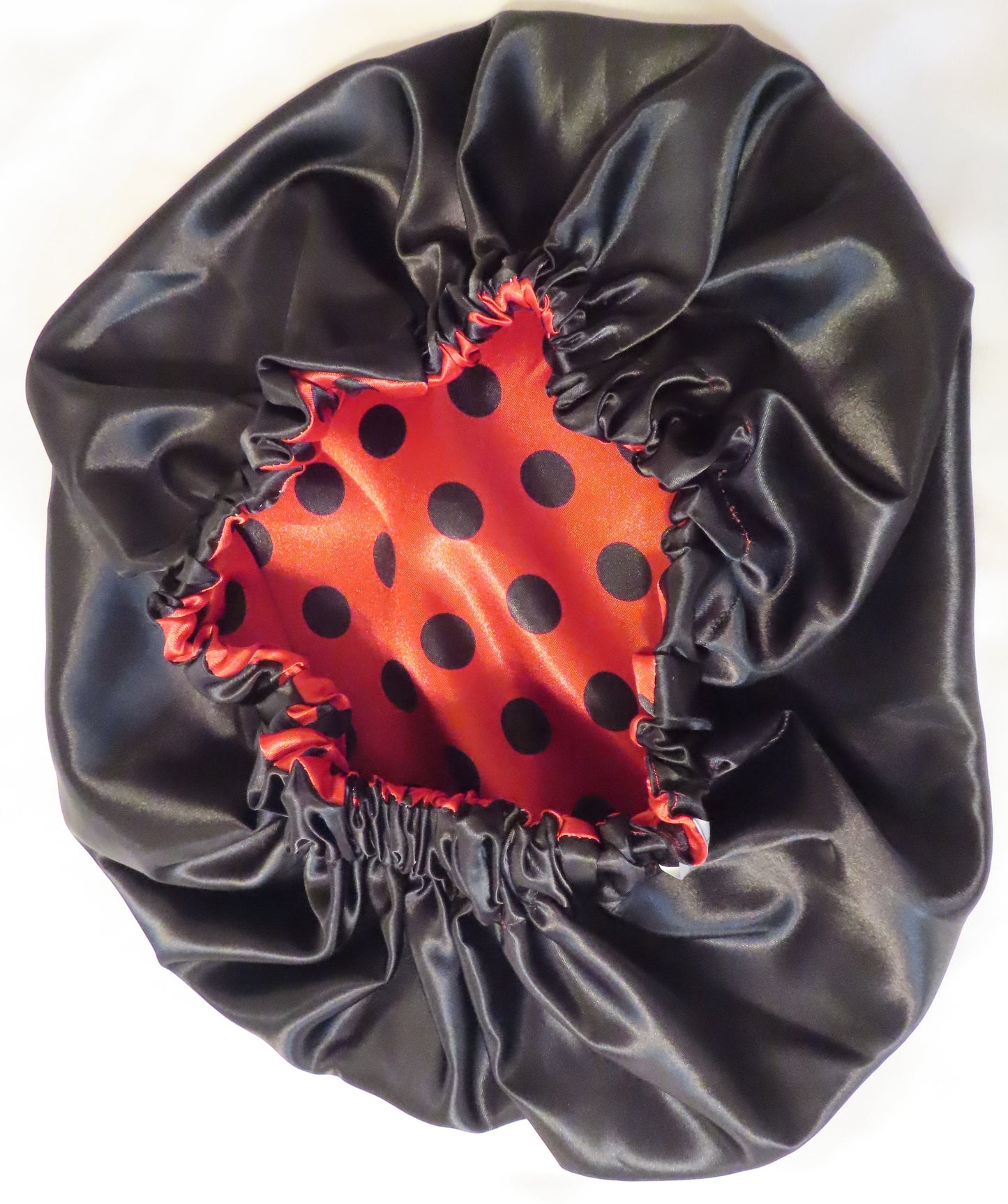 Black Lady Lovebug