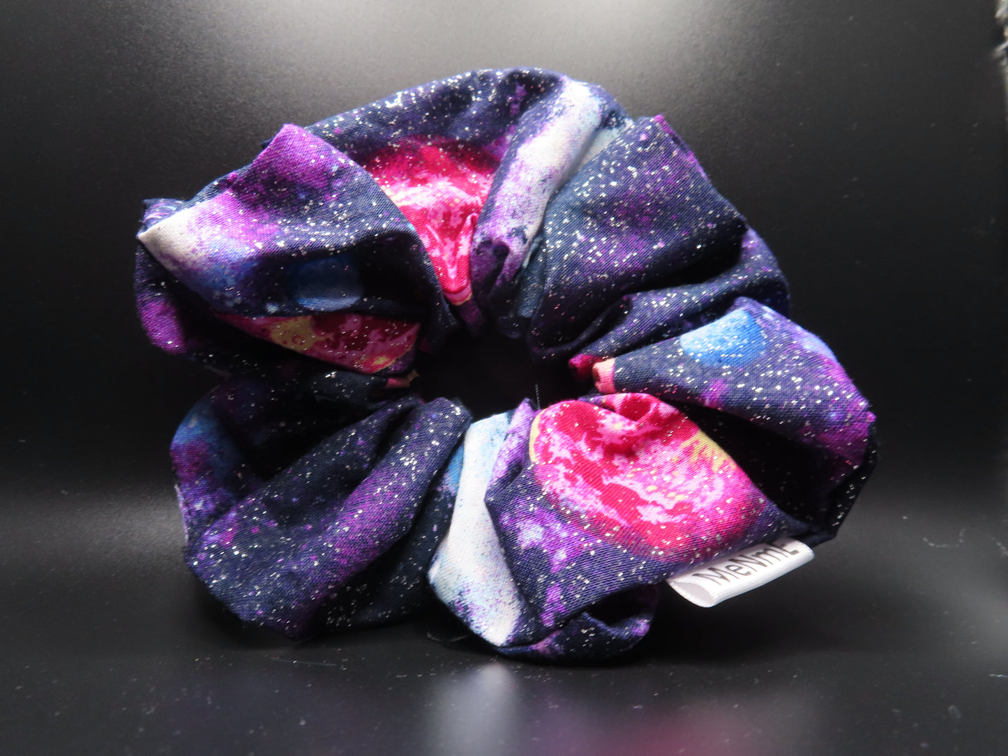 Starlight Scrunchies