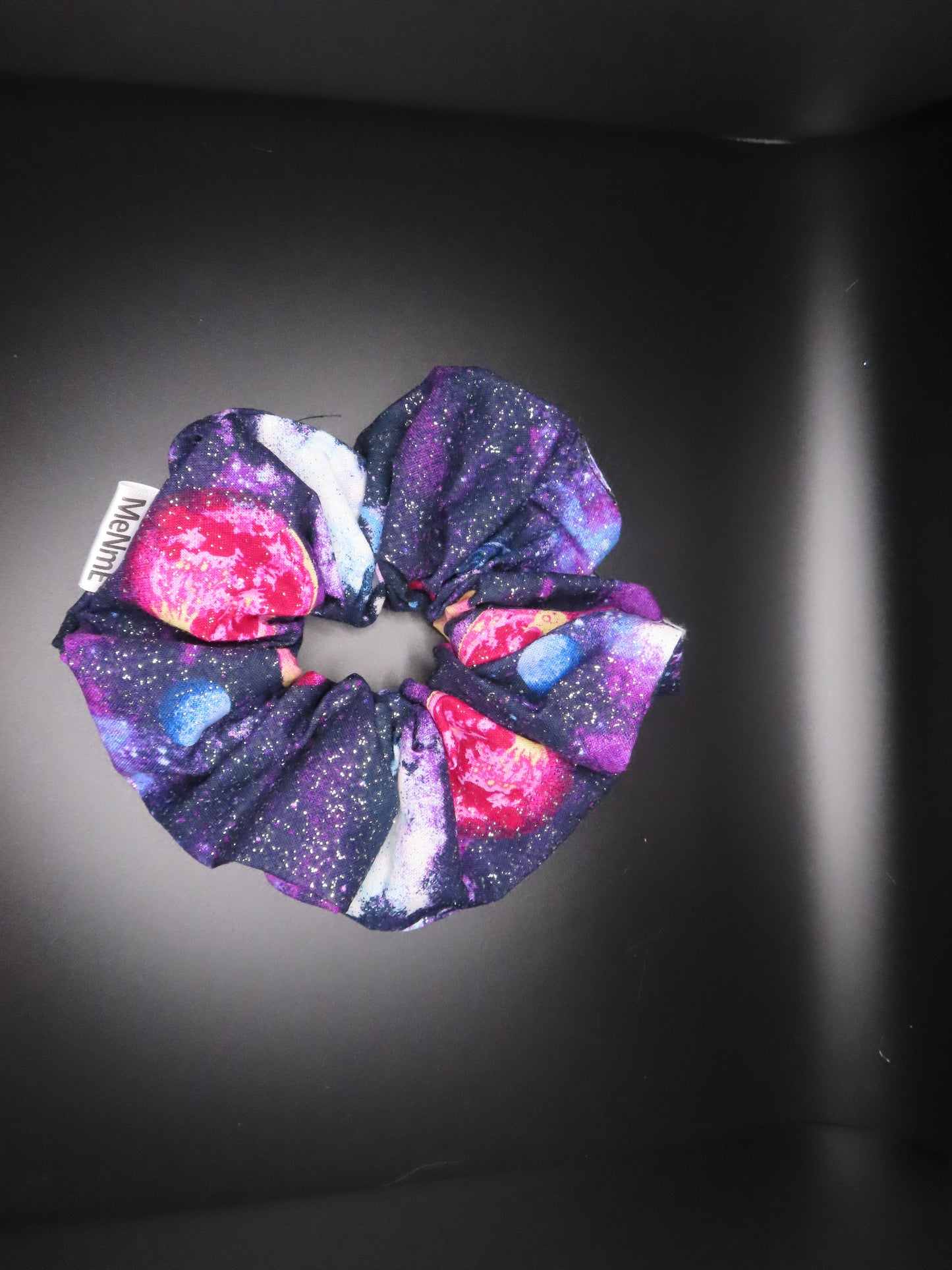 Starlight Scrunchies